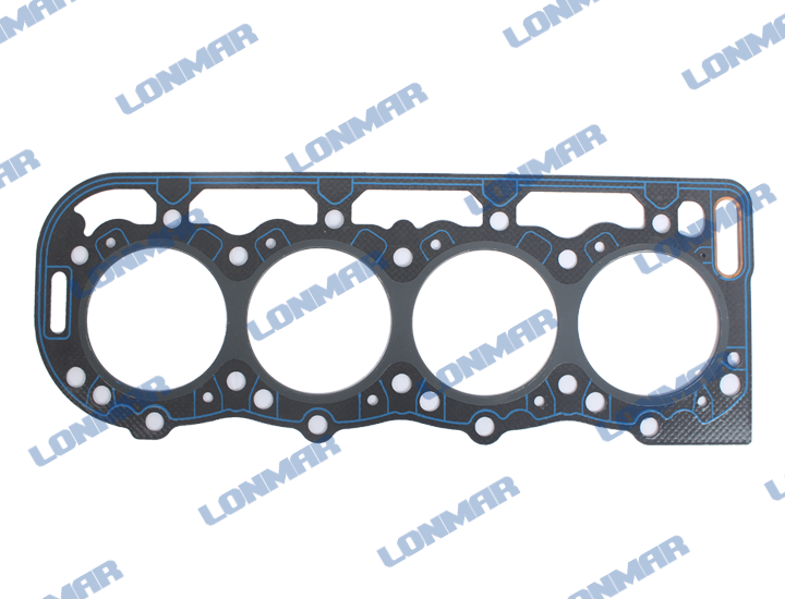 New Holland Tractor Parts Cylinder Head Gasket China Wholesale Buy