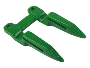 John Deere Tractor Parts Knife Guard New Type