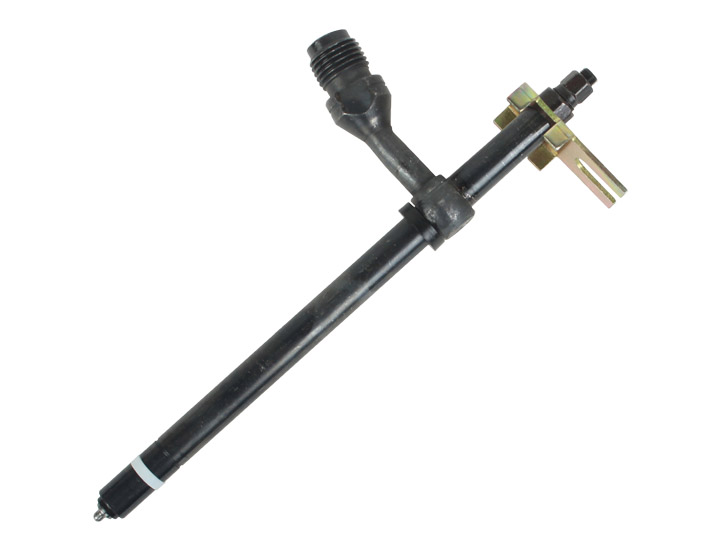 Case IH Tractor Parts Fuel Injector High Quality Parts Buy tractor