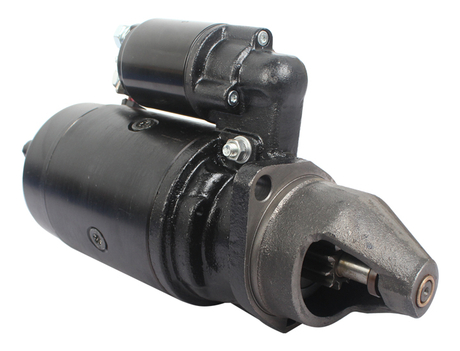 John Deere Tractor Parts Starter New Type - Buy tractor engine parts