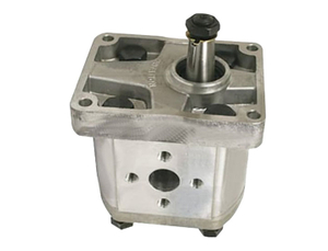 Fiat Tractor Parts Hydraulic Pump New Type