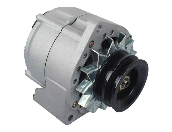 Claas Tractor Parts Alternator High Quality Parts