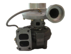 Deutz Tractor Parts Turbocharger New Type