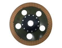 John Deere Tractor Parts Brake Friction Disc China Wholesale