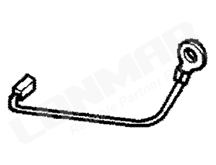 John Deere Tractor Parts Wiring Harness New Type - Buy Combine