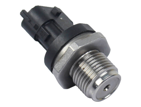 Case IH Tractor Parts Fuel Pressure Sensor High Quality Parts - Buy ...