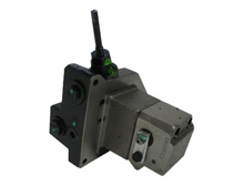 John Deere Tractor Parts Hydraulic Diverter Valve High Quality Parts