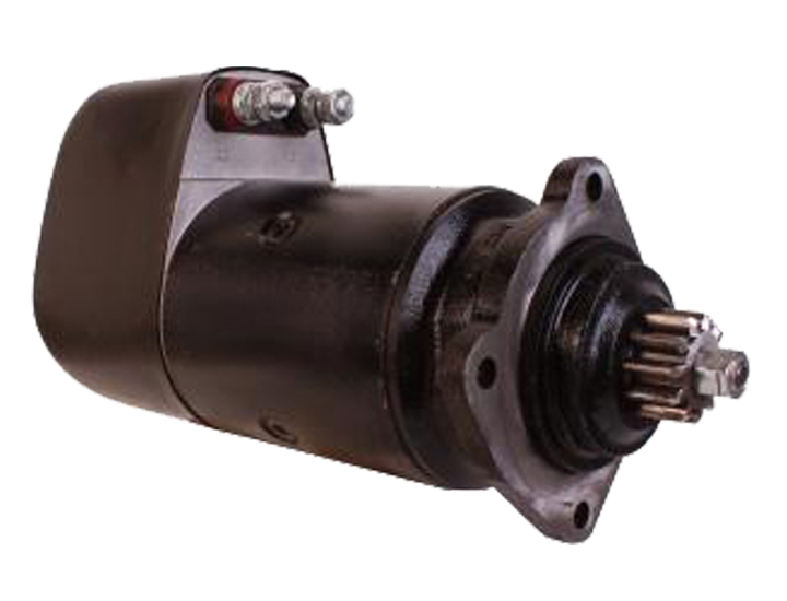 Deutz Tractor Parts Starter New Type Buy 4wd diesel tractor, 01170057, Agriculture Machine