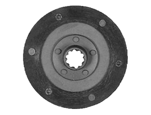 Case IH Tractor Parts Clutch Disc New Type