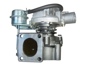 Fiat Tractor Parts Turbocharger High Quality Parts