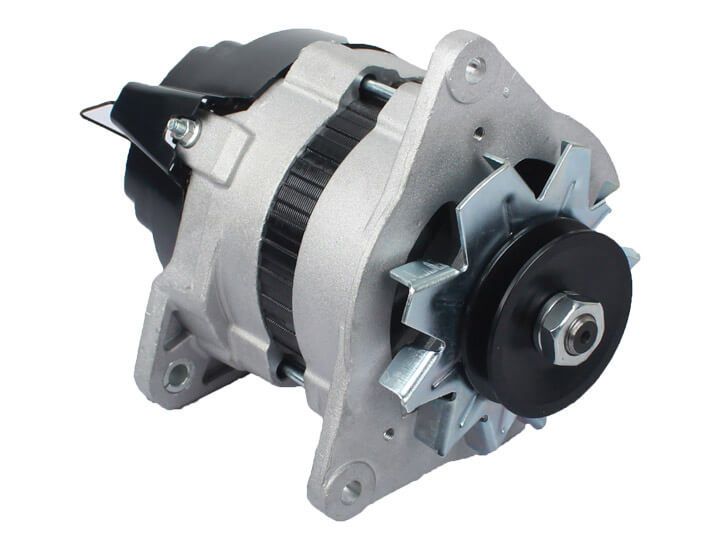 Case IH Tractor Parts Alternator High Quality Parts