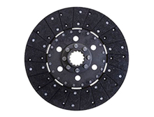 Case IH Tractor Parts Clutch Disc New Type