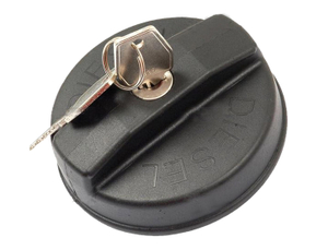Case IH Tractor Parts Fuel Tank Cap High Quality Parts