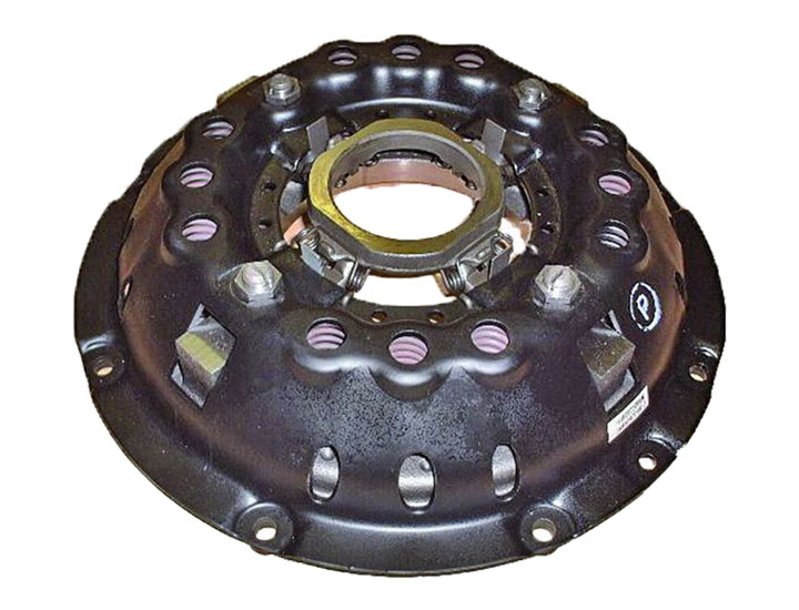 Case IH Tractor Parts Clutch Cover Assembly New Type