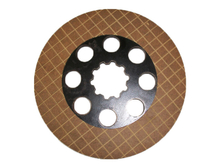Case IH Tractor Parts Brake Friction Disc China Wholesale