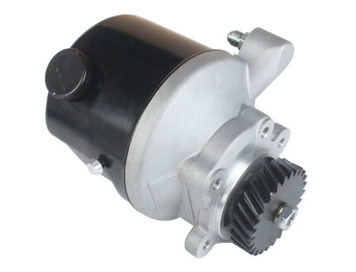Ford Tractor Parts Hydraulic Pump China Wholesale Buy Tractor Spare 