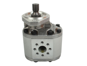 Kubota Tractor Parts Hydraulic Pump High Quality Parts