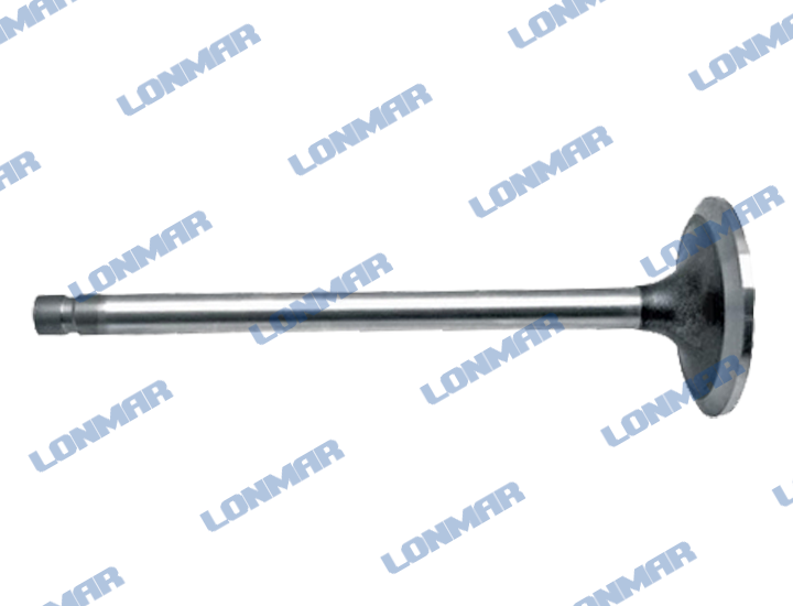Engine Valve Ford New Holland Agriculture Buy 81865092+83999675