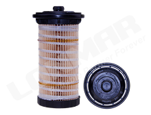 Perkins Tractor Parts Fuel Filter New Type