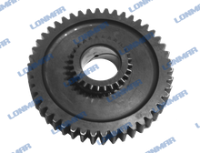 Transaxle Gear Ford New Holland Agriculture
