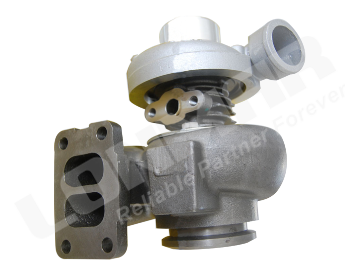 New Holland Tractor Parts Turbocharger High Quality Parts