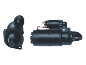 Fiat Tractor Parts Starter China Wholesale