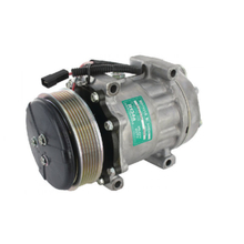 L68.3346 Massey Ferguson Air Conditioning Compressor