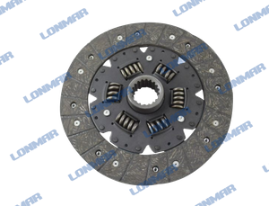 Yanmar Clutch Disc M802499