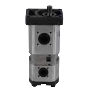 L73.1430 Massey Ferguson Hydraulic Pump
