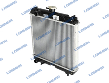 L70.0959 Kubota Radiator