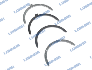 Perkins Tractor Parts Thrust Washer New Type