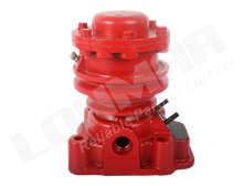 UTB Tractor Parts Water Pump China Wholesale