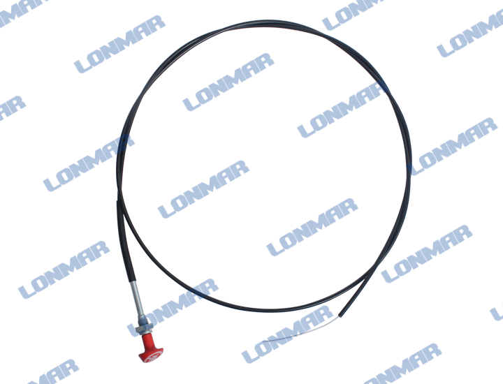  Tractor Parts Stop Cable High Quality Parts