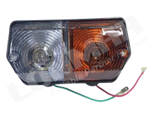 UTB Tractor Parts Turn Signal Lamp High Quality Parts