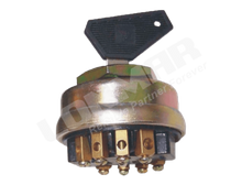UTB Tractor Parts Ignition Switch High Quality Parts