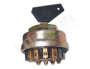 UTB Tractor Parts Ignition Switch High Quality Parts