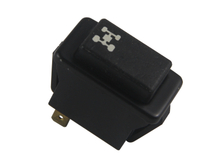 L78.0948 Fiat Tractor Rocker Switch FOUR WHEEL DRIVE SWITCH