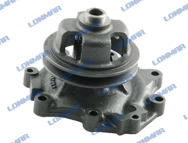 Water Pump Ford Tractor Aftermarket Parts Buy 81863909,87800122, Water Pump tractor parts