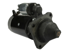 Fiat Tractor Parts Starter New Type