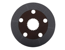 Fiat Tractor Parts Brake Friction Disc New Type