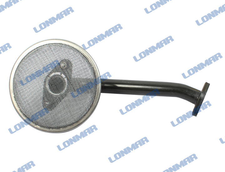 Massey Ferguson Perkins Oil Pump Strainer Buy Oil Pump Strainer