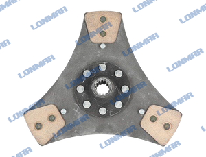 John Deere Clutch Disc RE242274