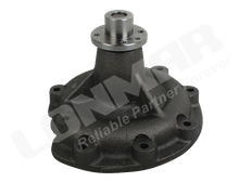 Case IH Water Pump Case