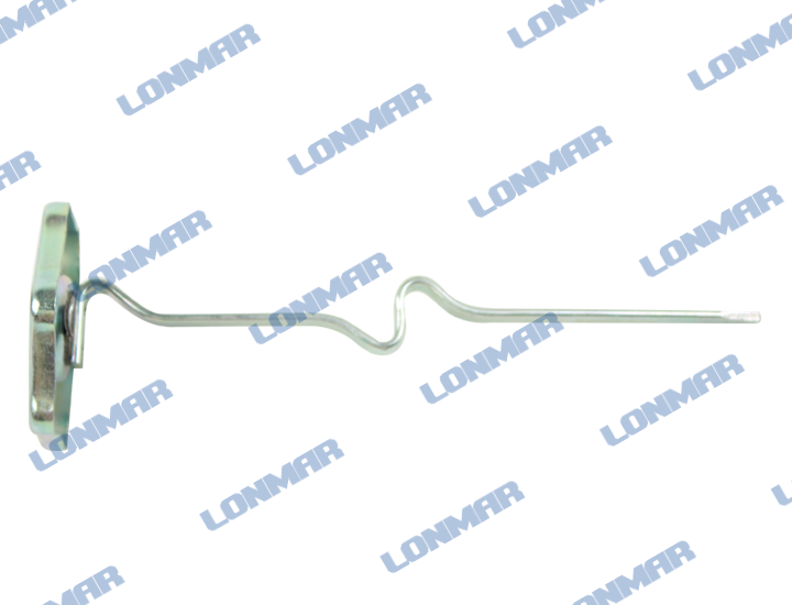 New Holland Tractor Parts Dipstick High Quality Parts
