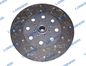 Clutch Disc New Holland Agriculture