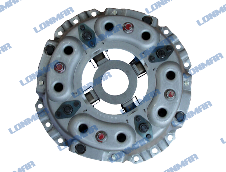 Clutch Cover Kubota Parts Cross Reference