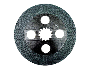 Fiat Tractor Parts Brake Friction Disc High Quality Parts