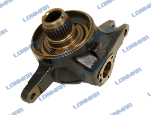 CNH Knuckle Spindle Right