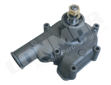 Perkins Tractor Parts Water Pump High Quality Parts