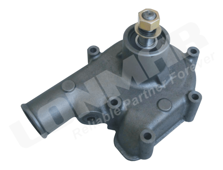 Perkins Tractor Parts Water Pump High Quality Parts